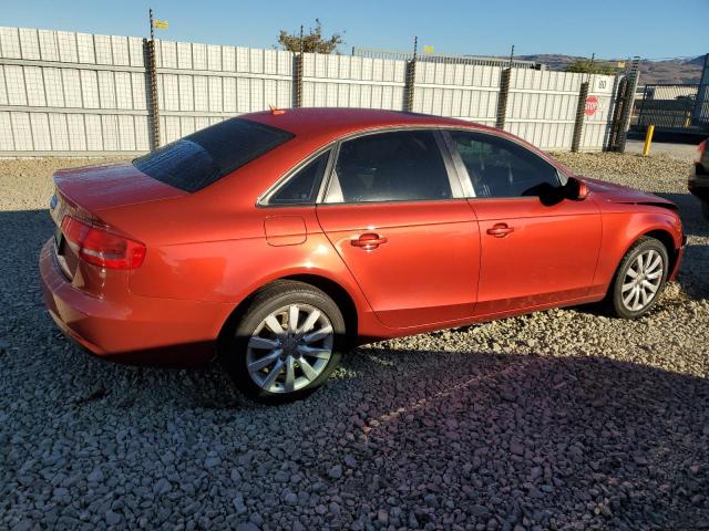 2014 AUDI A4 PREMIUM #3274637821