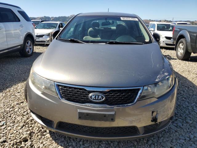 2011 KIA FORTE EX #3298165058