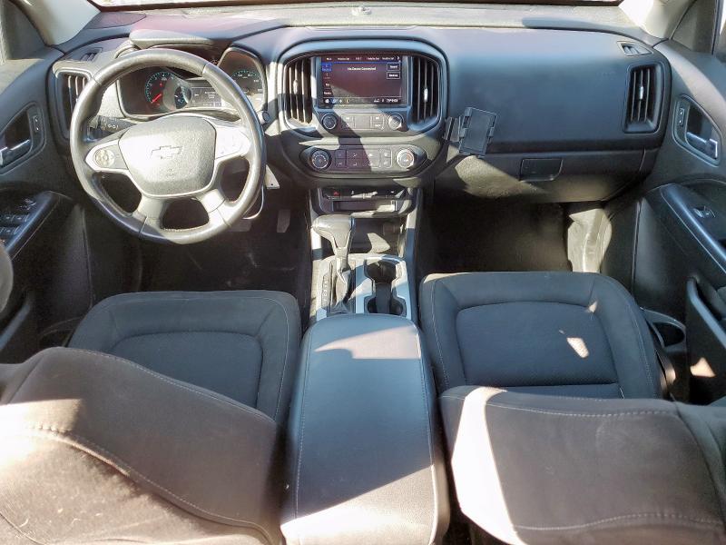 2021 CHEVROLET COLORADO L - 1GCGSCEN1M1129959