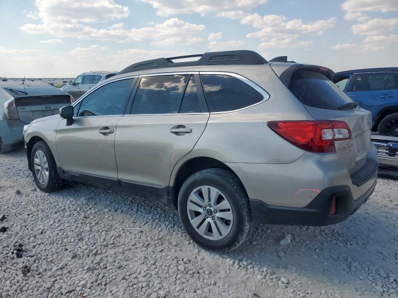 2018 SUBARU OUTBACK 2. - 4S4BSACCXJ3356580