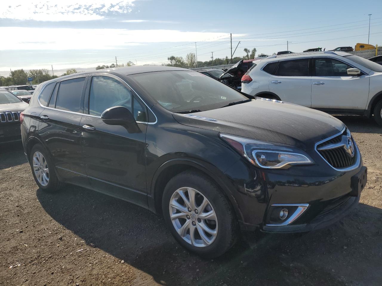 BUICK ENVISION PREFERRED