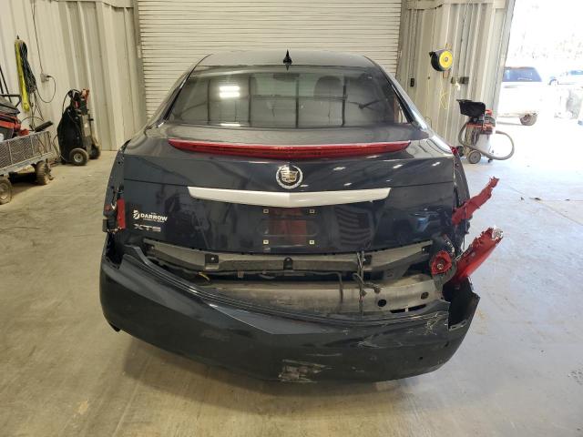 2013 CADILLAC XTS LUXURY #3302908120