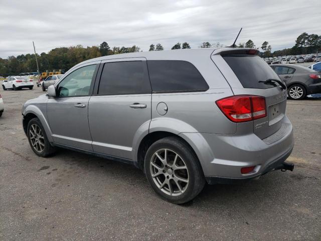 2016 DODGE JOURNEY R/ 3C4PDDEG5GT227780