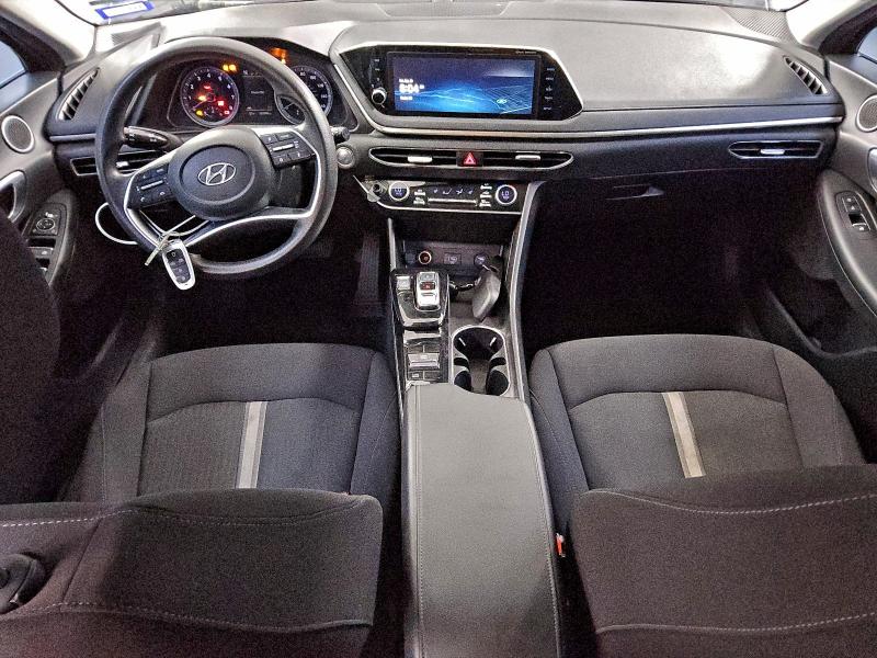 2023 HYUNDAI SONATA SEL - KMHL64JA0PA276950