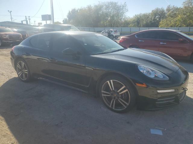 2016 PORSCHE PANAMERA 2 WP0AA2A73GL007994
