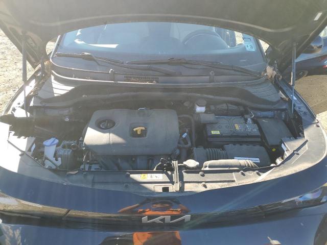 2023 KIA SOUL LX #3294328876