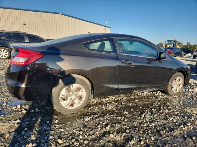 2013 HONDA CIVIC LX - 2HGFG3B51DH526155