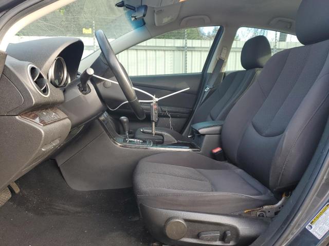 2013 MAZDA 6 TOURING - 1YVHZ8DH0D5M00599