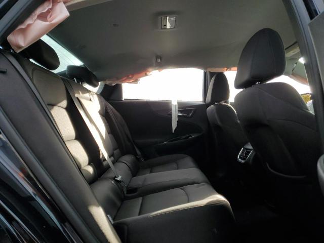 2023 CHEVROLET MALIBU LT - 1G1ZD5ST3PF215436