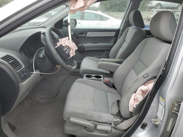 2011 HONDA CR-V LX - 5J6RE3H37BL035560