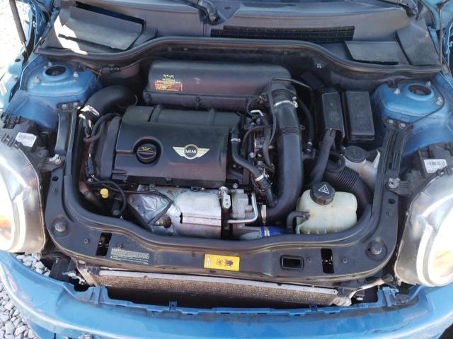 2012 MINI COOPER S #3292527693