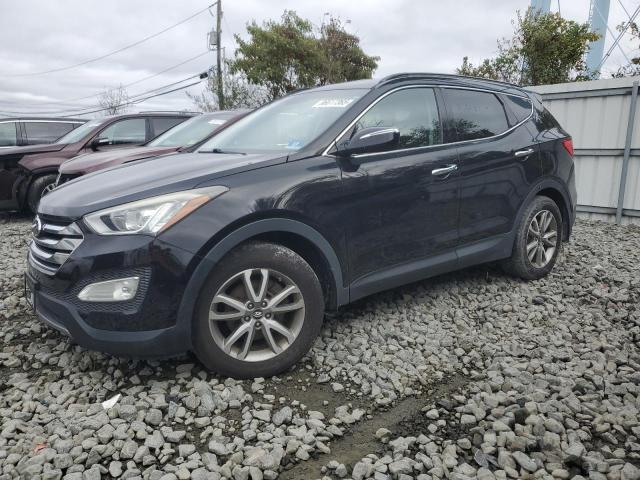 HYUNDAI SANTA FE S