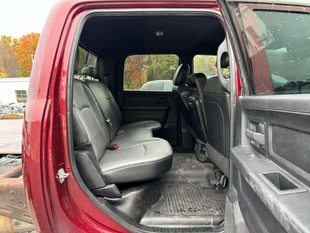 2022 RAM 4500 3C7WRLFL3NG242354