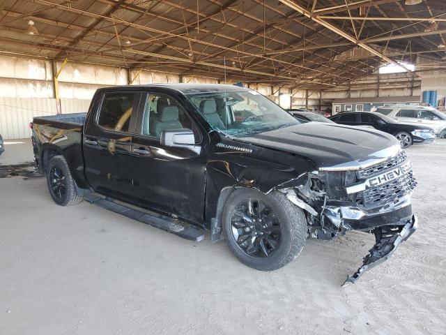 2022 CHEVROLET SILVERADO #3303589934