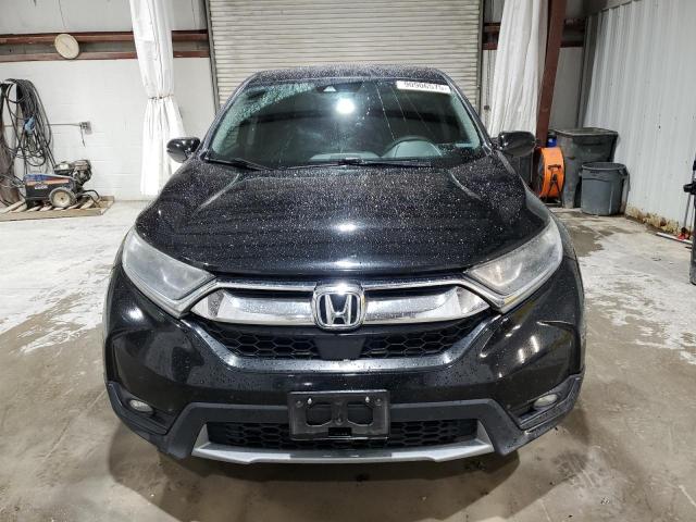 2019 HONDA CR-V EX #3317710117