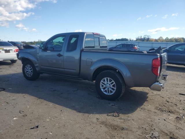 2016 NISSAN FRONTIER S 1N6AD0CU6GN793175