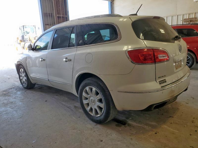 2016 BUICK ENCLAVE 5GAKRCKD5GJ289611