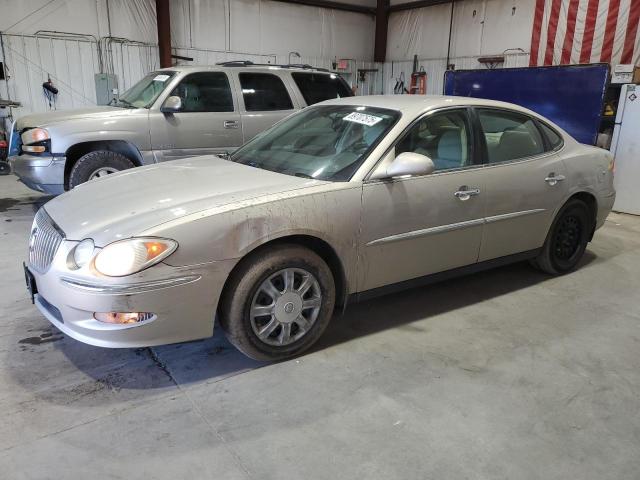 Global Auto Auctions: 2008 BUICK LACROSSE C