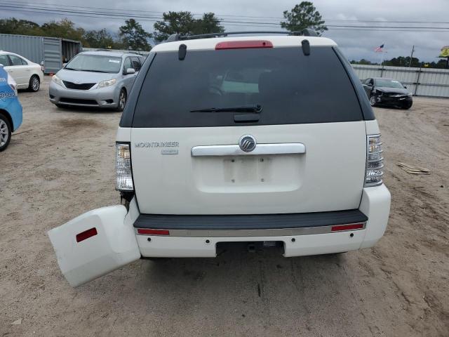 2010 MERCURY MOUNTAINEE - 4M2EN3JE3AUJ00262