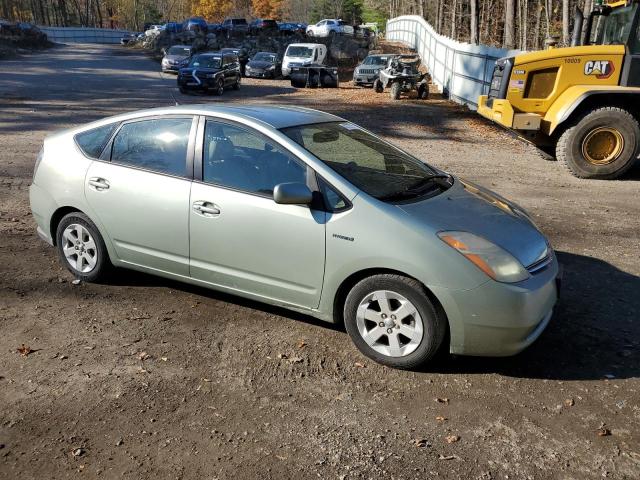 2007 TOYOTA PRIUS #3292435569