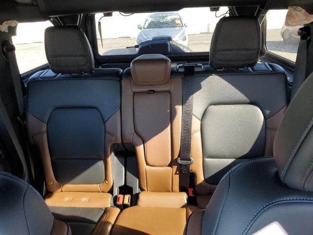 2024 FORD BRONCO OUT #3291156976