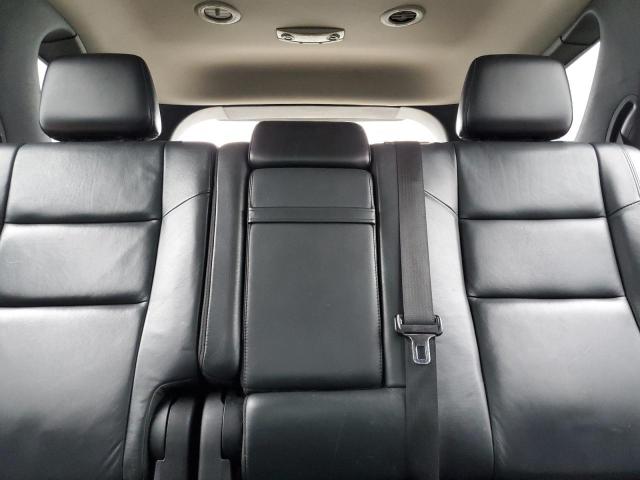 2015 DODGE DURANGO LI - 1C4RDJDG2FC766246