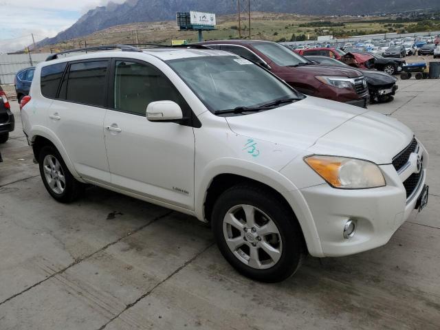 2011 TOYOTA RAV4 LIMIT - 2T3DK4DV2BW037008