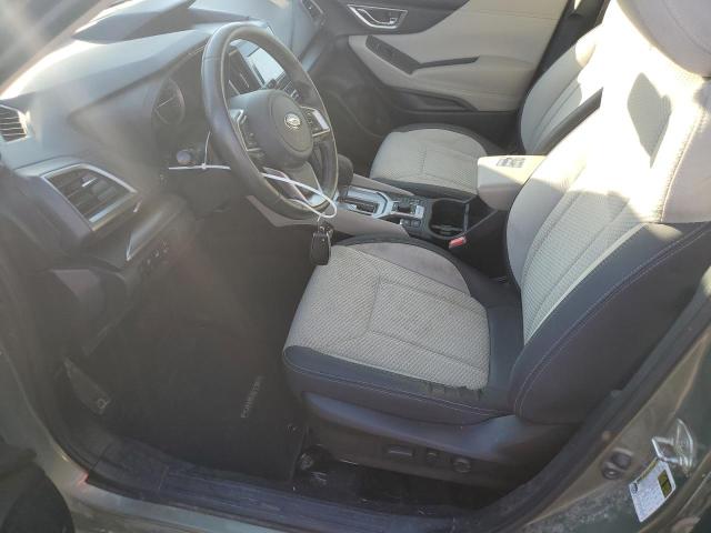 2021 SUBARU FORESTER P JF2SKAJC4MH451748