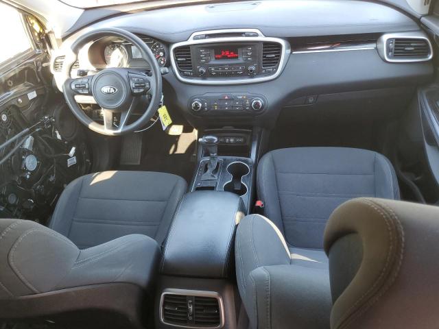 2016 KIA SORENTO LX - 5XYPG4A3XGG185060