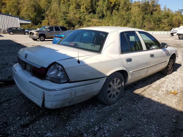 2005 MERCURY GRAND MARQ #3285754650