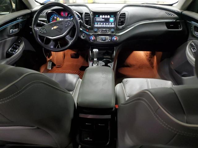 2017 CHEVROLET IMPALA PRE #3274697795