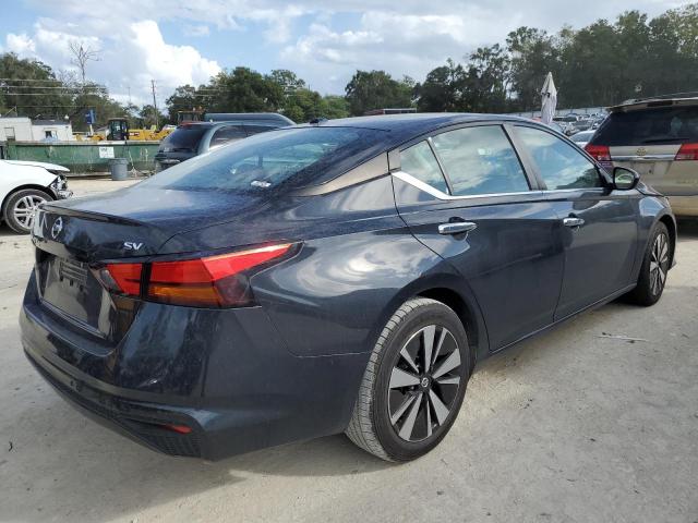 2022 NISSAN ALTIMA SV 1N4BL4DVXNN302263