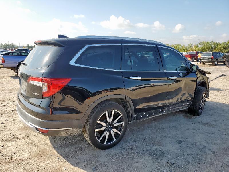 2021 HONDA PILOT TOUR - 5FNYF5H68MB013416