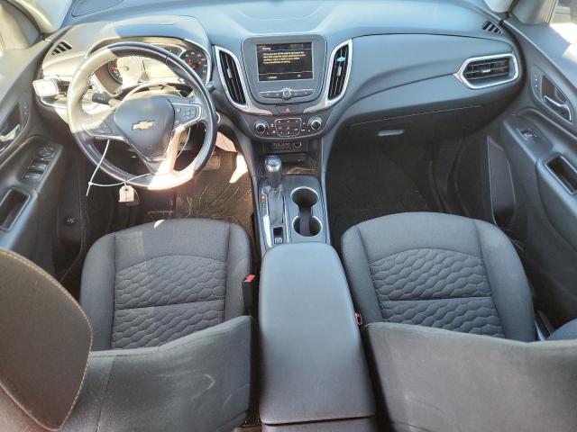 2019 CHEVROLET EQUINOX LT - 2GNAXUEV8K6113482