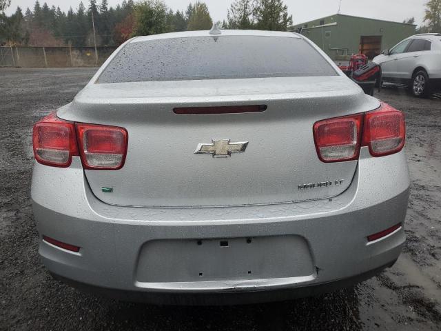 2016 CHEVROLET MALIBU LIM #3293643387