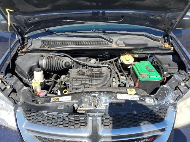 2014 DODGE GRAND CARA #3266774362