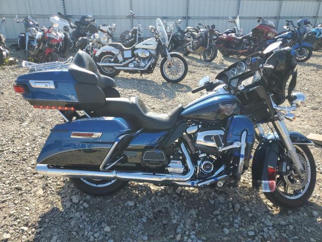 2018 HARLEY-DAVIDSON FLHTK 115T 1HD1KWD13JB650286