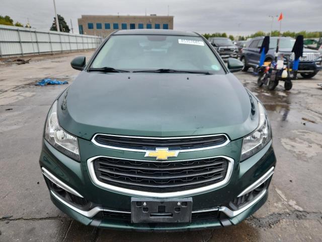2015 CHEVROLET CRUZE LTZ - Other View