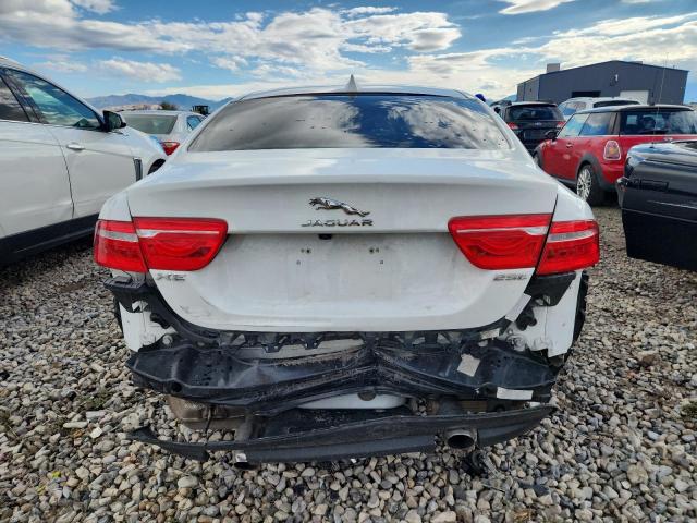 2018 JAGUAR XE - SAJAR4FX8JCP21187
