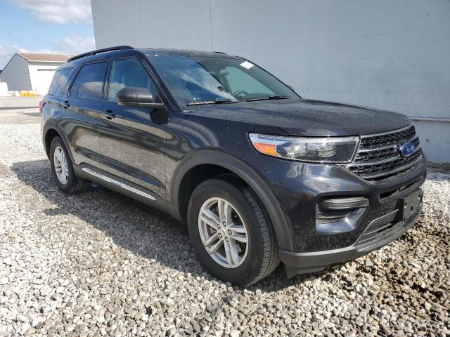 2020 FORD EXPLORER XLT - 1FMSK8DH9LGB86209