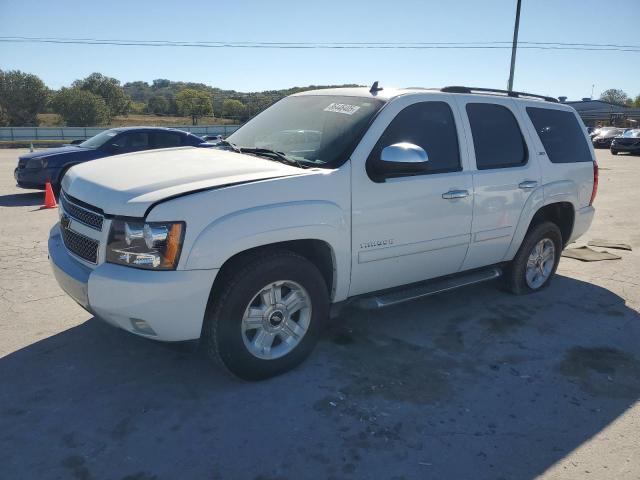 CHEVROLET TAHOE C1500
