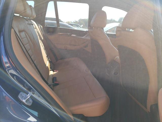 2021 BMW X3 XDRIVE3 #3301962506
