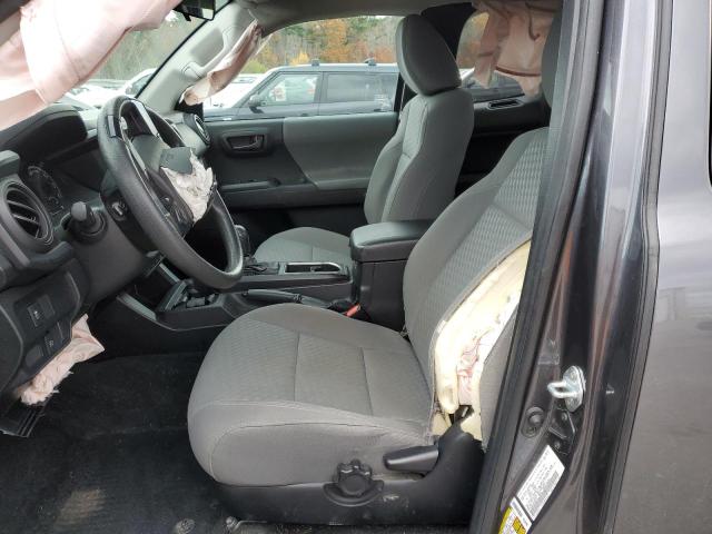 2021 TOYOTA TACOMA ACC #3317837225