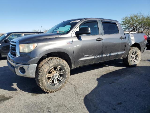 Global Auto Auctions: 2012 TOYOTA TUNDRA CRE