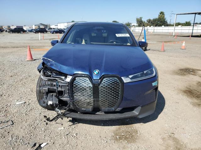 2022 BMW IX XDRIVE5 WB523CF05NCK62381
