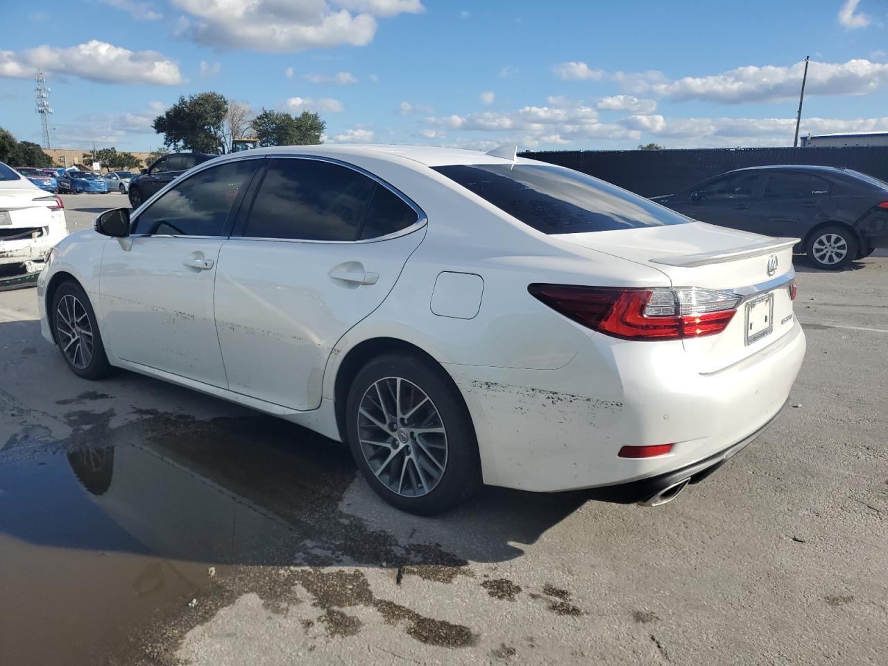 LEXUS ES 350