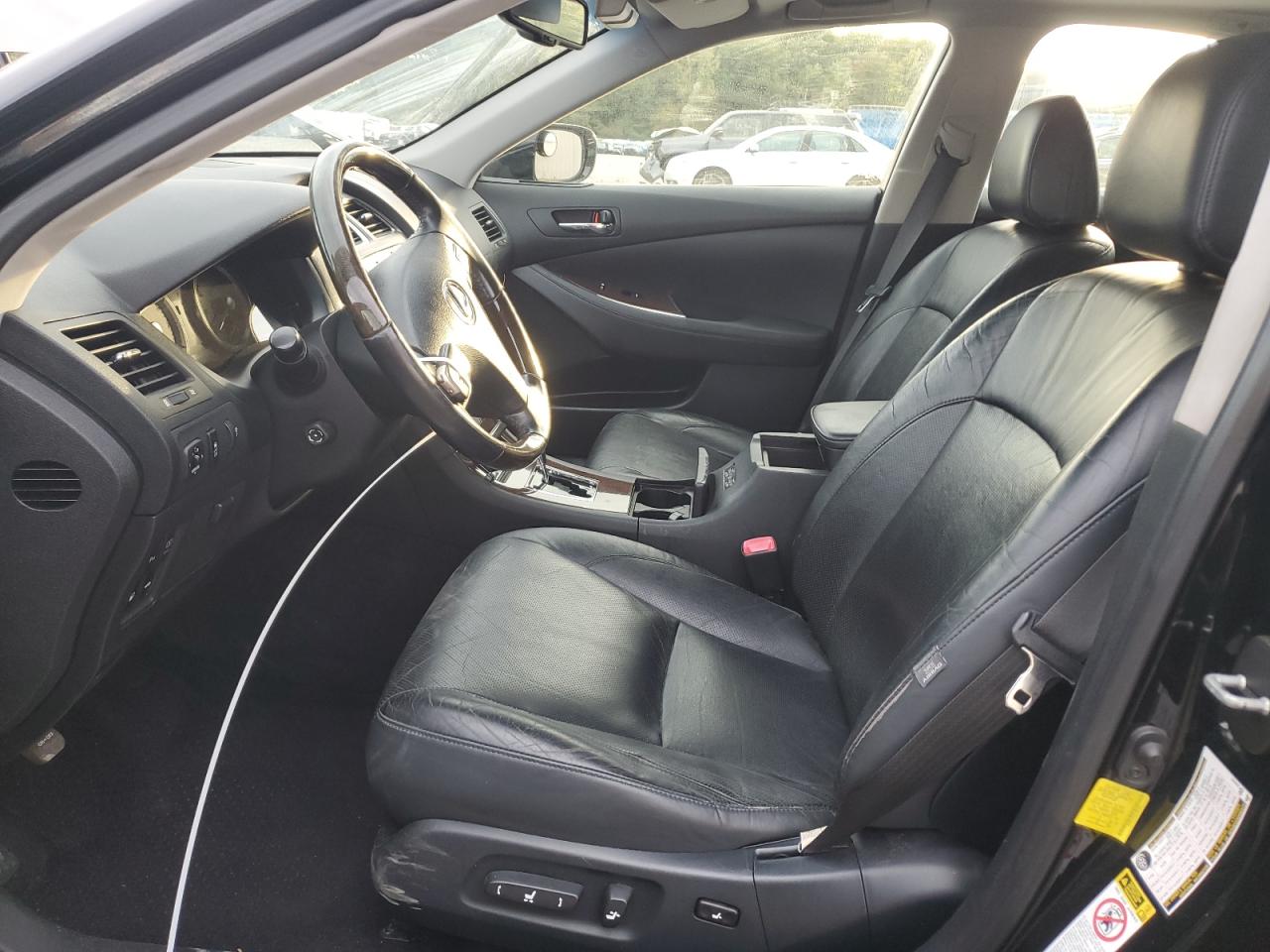 LEXUS ES 350