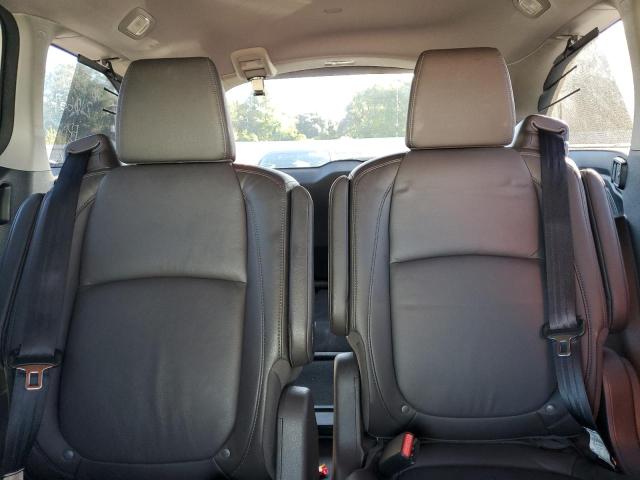 2018 HONDA ODYSSEY EL #3297155504