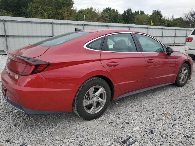 2021 HYUNDAI SONATA SE 5NPEG4JAXMH070632
