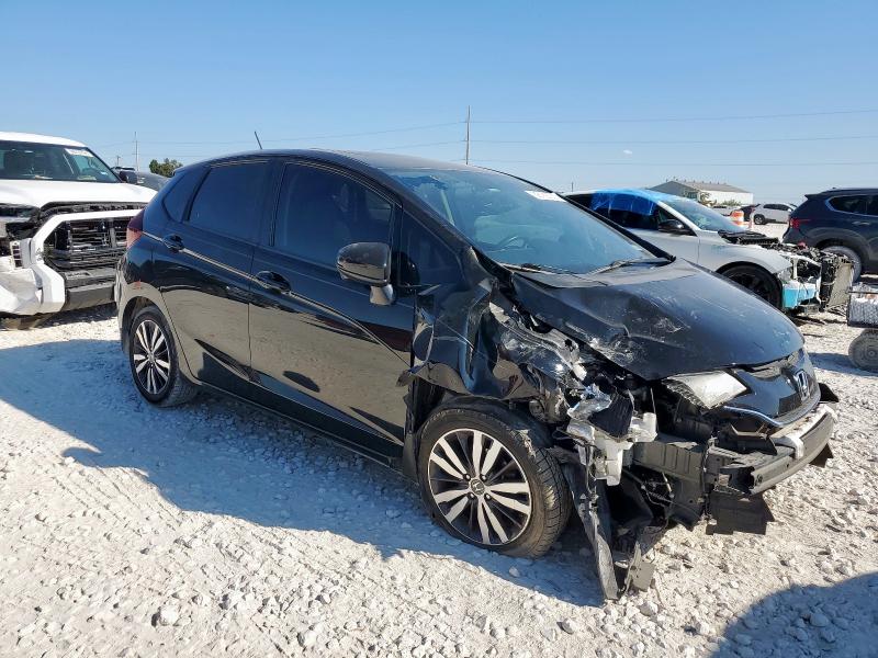 2017 HONDA FIT EX - JHMGK5H81HS021471